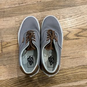 Vans Era 59 Women’s Size 8 Shoes